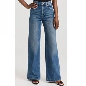 NWT Pistola Lana High Rise Jeans size 25